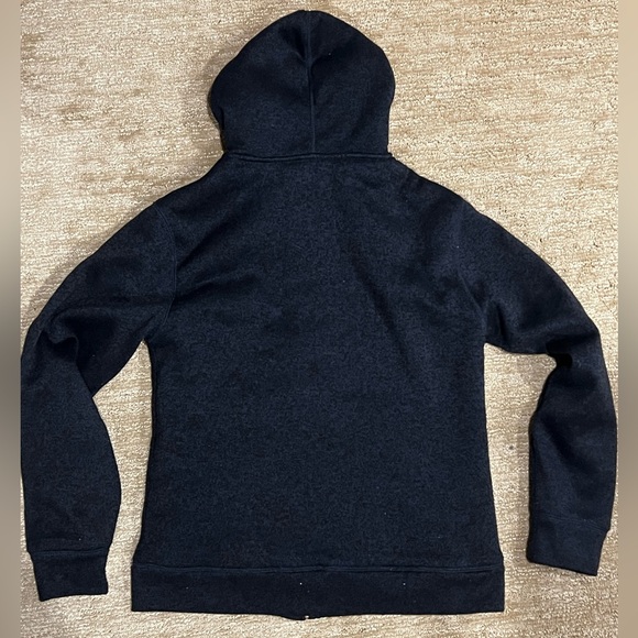 Zip up sweatshirt WEATHERPROOF - Picture 3 of 3